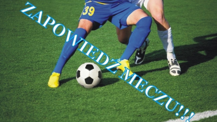 Kolejka 8 - zapowiedź!!!
