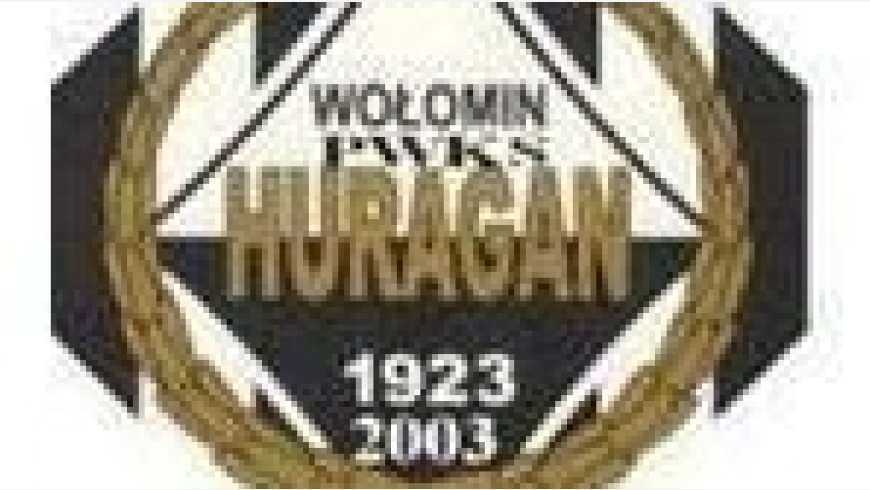 Młodziki 2005: Przegrany sparing z Huraganem!