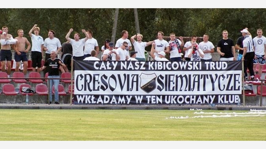 Kres Cresovii - videoblog Daj Kamienia - odcinek 3