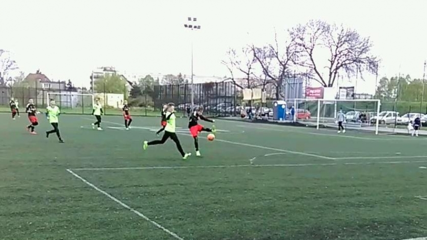MKS ZABORZE - GÓRNIK ZABRZE 2 : 2 (1 : 2)