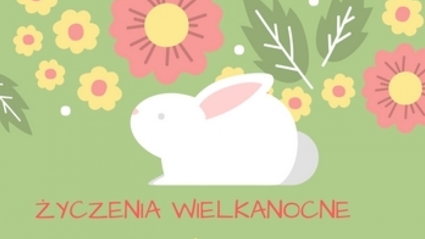 Życzenia Wielkanocne
