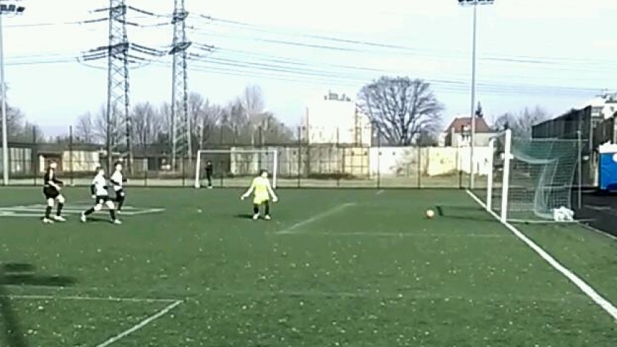 MKS ZABORZE ZABRZE - KF PYSKOWICE