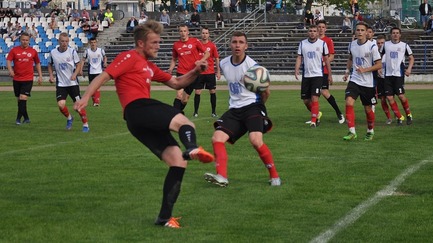 III liga: Wiemy z kim i od kiedy!