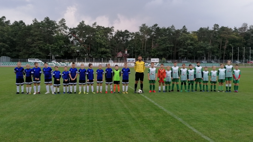 DZIEŃ MECZOWY 25.09.2019