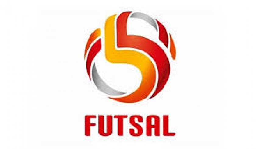 Turniej eliminacyjnyy MMP U14 w futsalu kobiet w Bytowie