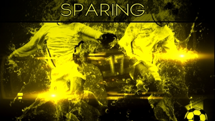 Sparing nr 5