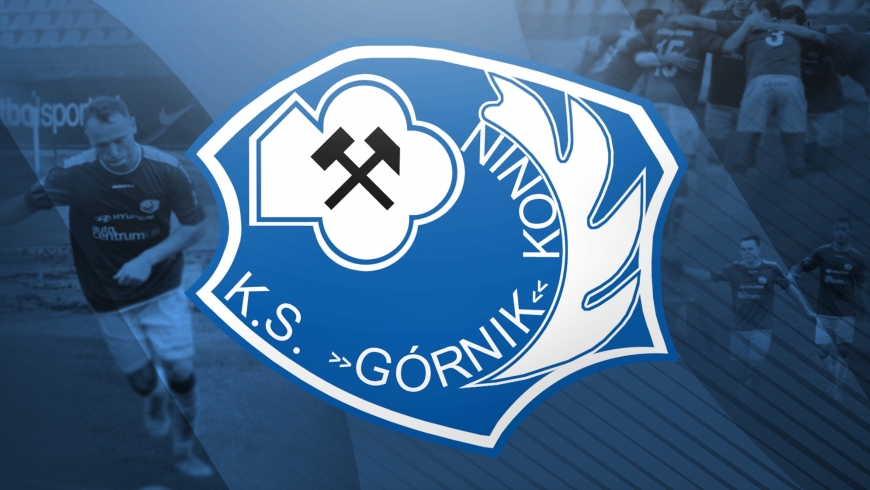 GÓRNIKOWIEC - nowa gazeta klubowa