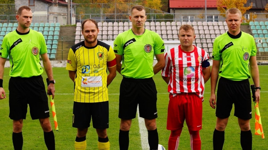 Obsada nr 1 23.03 - 24.03