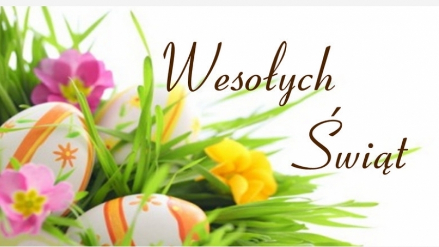 Życzenia Świąteczne