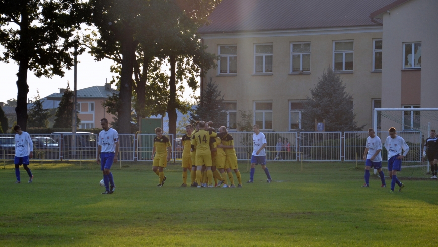 Lechia pokonana!