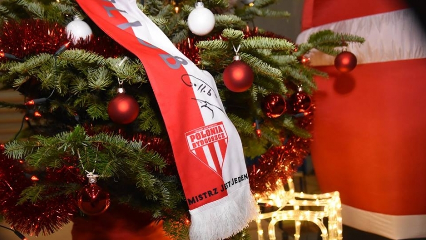 Życzenia Świąteczne...