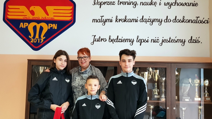 Moja wiedza na temat HIV i AIDS