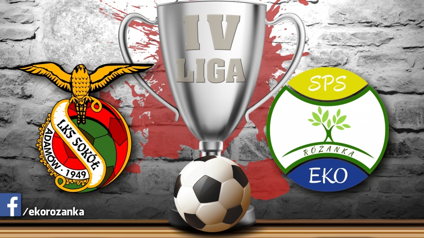 DO ADAMOWA NA OSTATNI MECZ SEZONU 2017/2018!!!