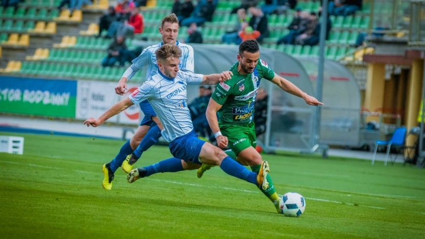 Cenny remis w Kaliszu