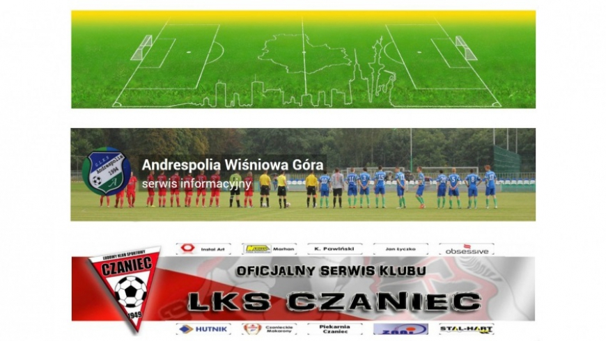 Najpopularniejsze strony na Futbolowo 2.0 w kwietniu