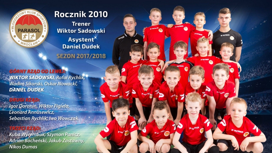 Półkolonie letnie