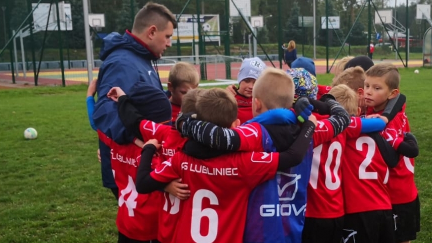 Podsumowania rundy jesiennej sezonu 2019/2020 nadszedł czas