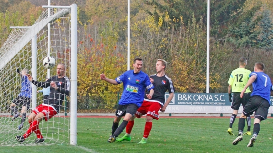 Powrót z wygraną! Chełminianka - Unia 1:3!