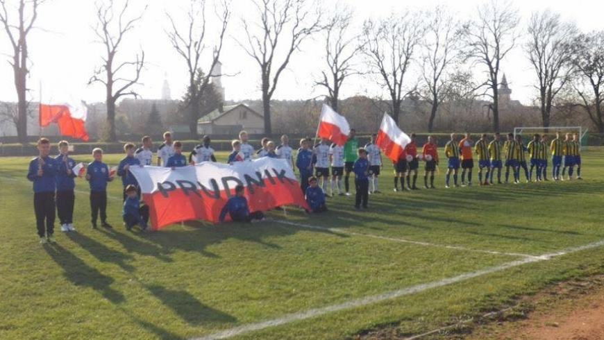 Wpadka w Prudniku
