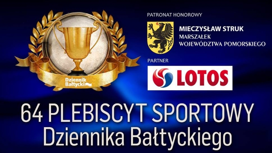 PLEBISCYT SPORTOWY - WOJEWÓDZKI FINAŁ ROZPOCZĘTY