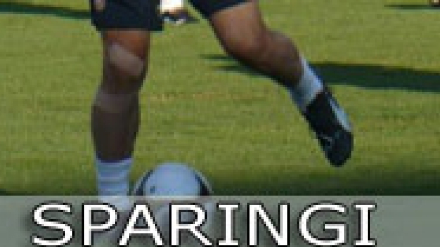 Sparingi!