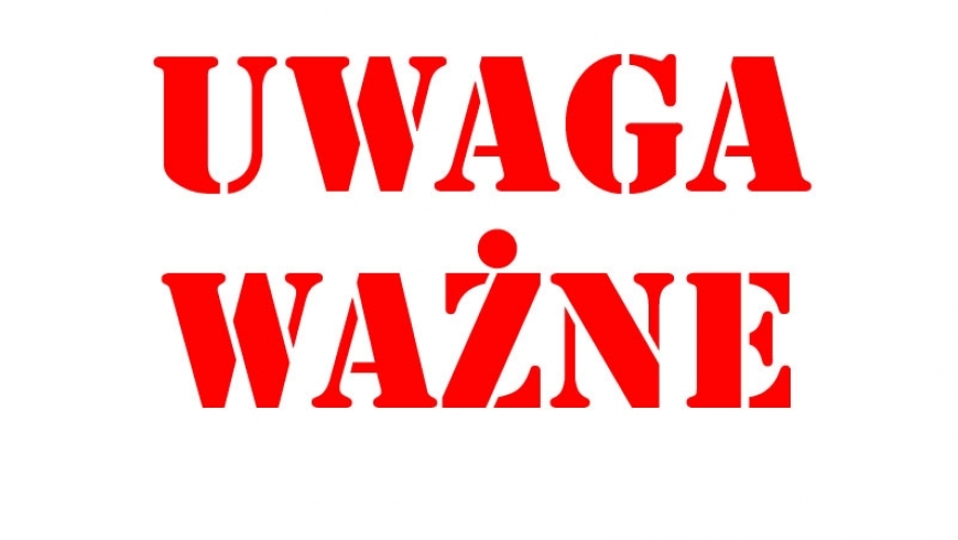Grafik treningów od 17.09.2018 (Boisko oraz Hala)