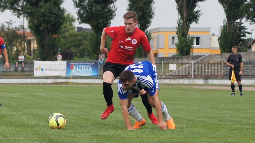 Piotr Siekirka: Chcemy udowodnić, że zasługujemy na III ligę