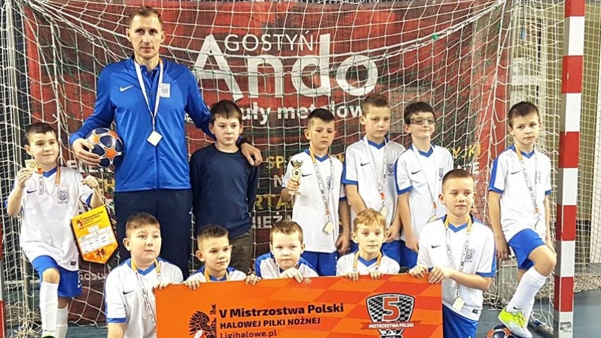 Brawo chłopaki.