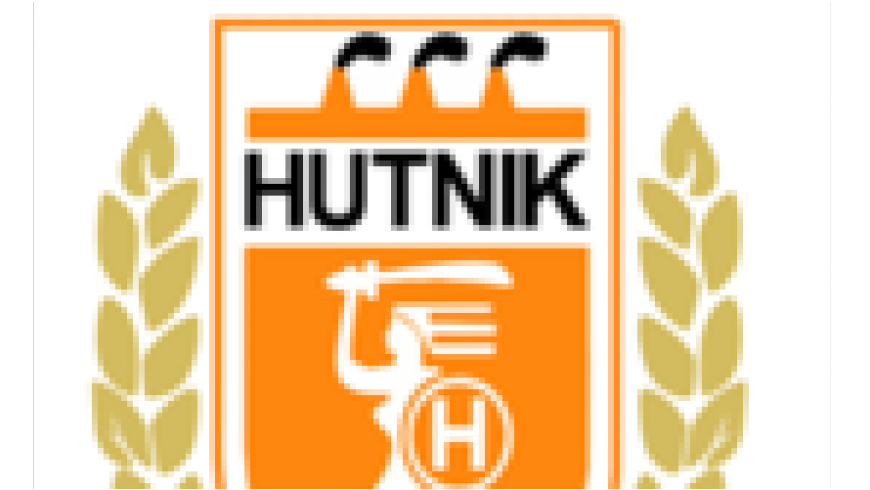 Seniorzy: Przegrana z Hutnikiem!