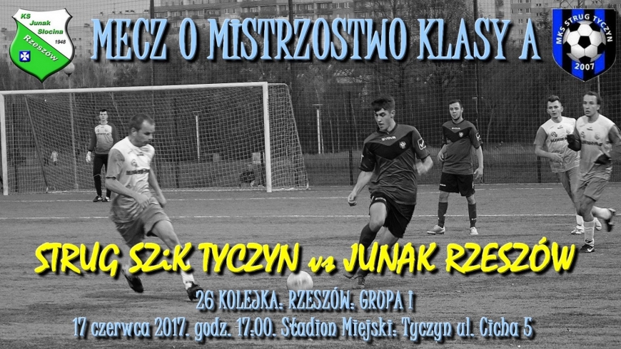 Koniec udanego Sezonu !!! Strug - Junak