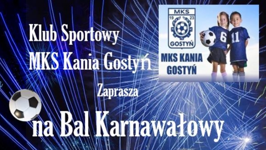 Wielkie Dzięki Kania Gostyń