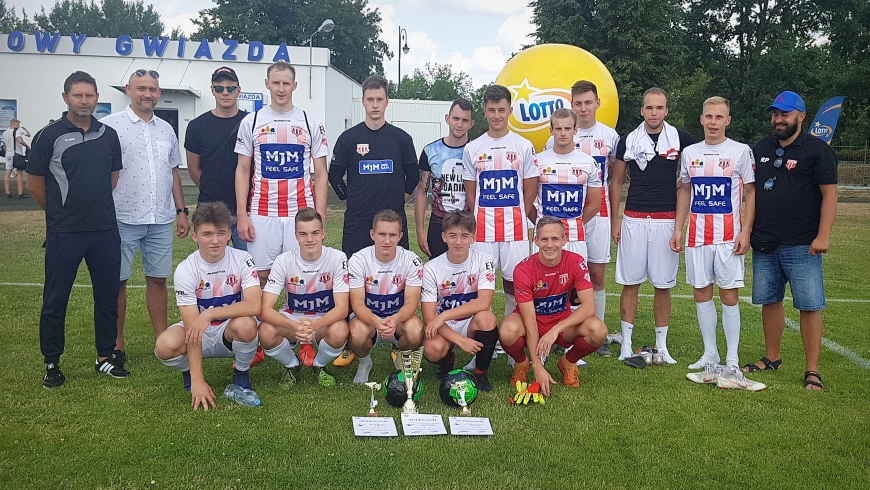 Polonia wygrywa w Memoriale Stachowicza!