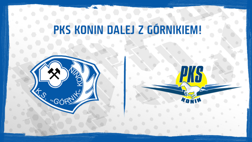 PKS dalej z Górnikiem