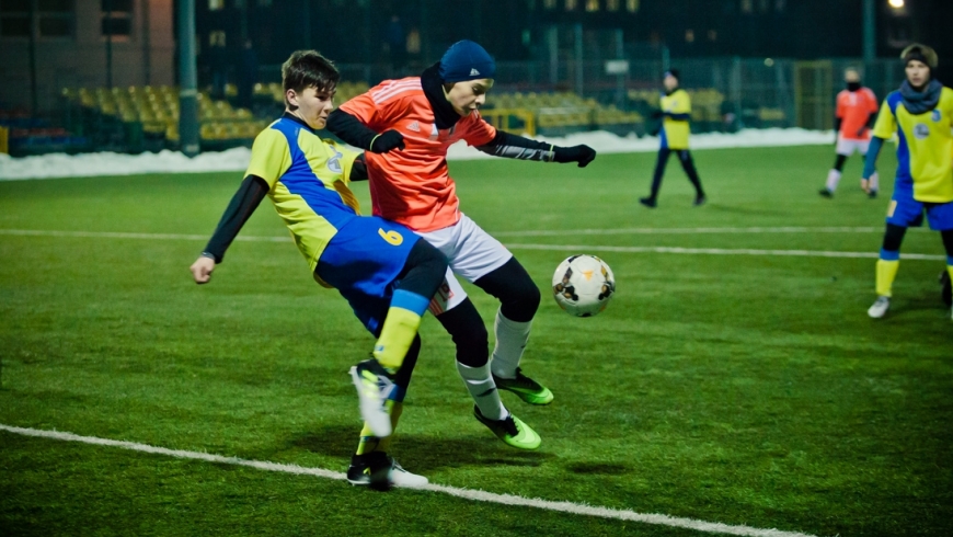sparing: Broń - Drogowiec Jedlińsk 2:1 (1:1)
