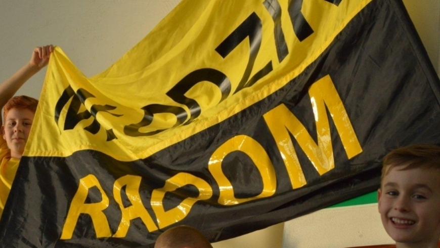 Harmonogram Turnieju dla rocznika 2005