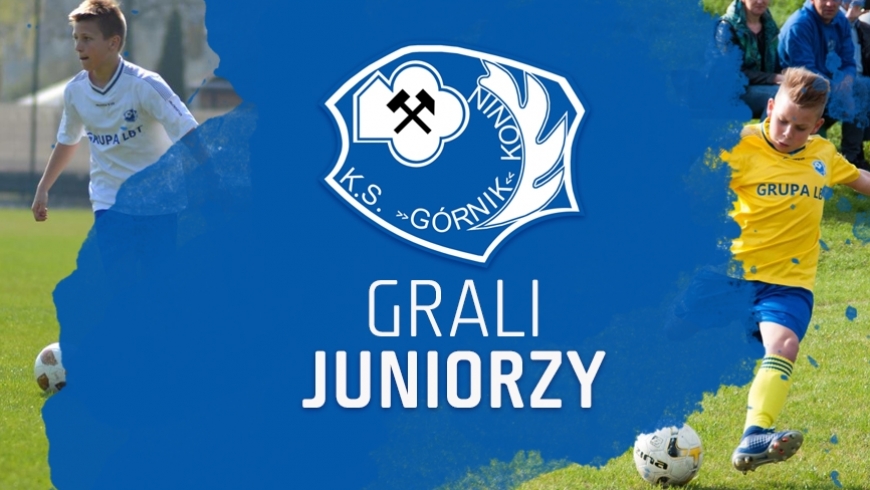Młodzież: 5 zwycięstw, 1 porażka