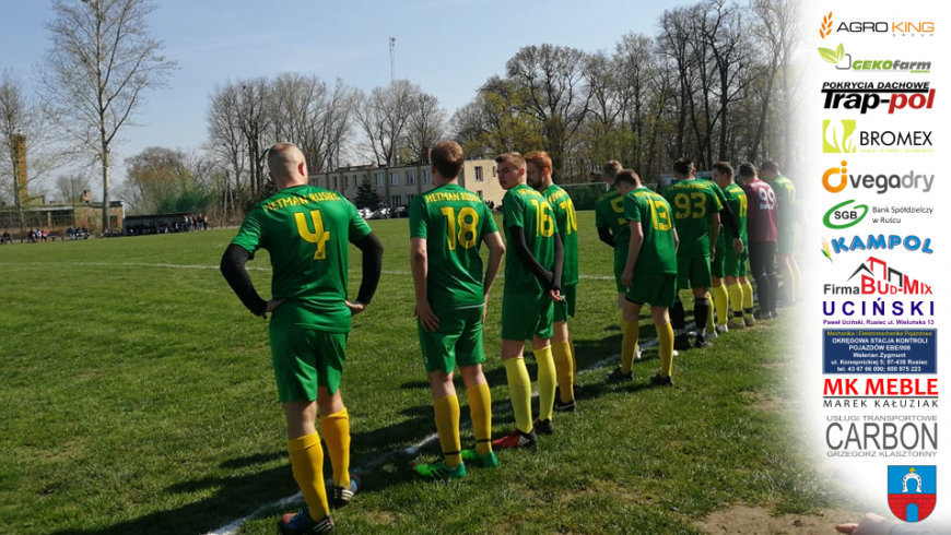 Ustków odczarowany