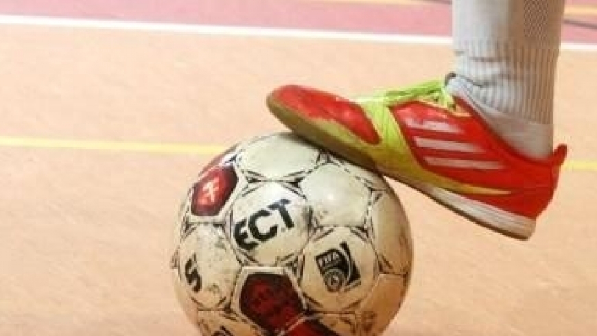 Podsumowanie sparingu r. 2011 :)