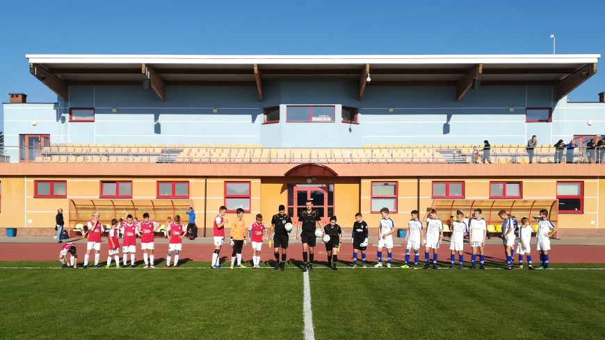 Wyniki kolejki ligowej z 13-14 października!