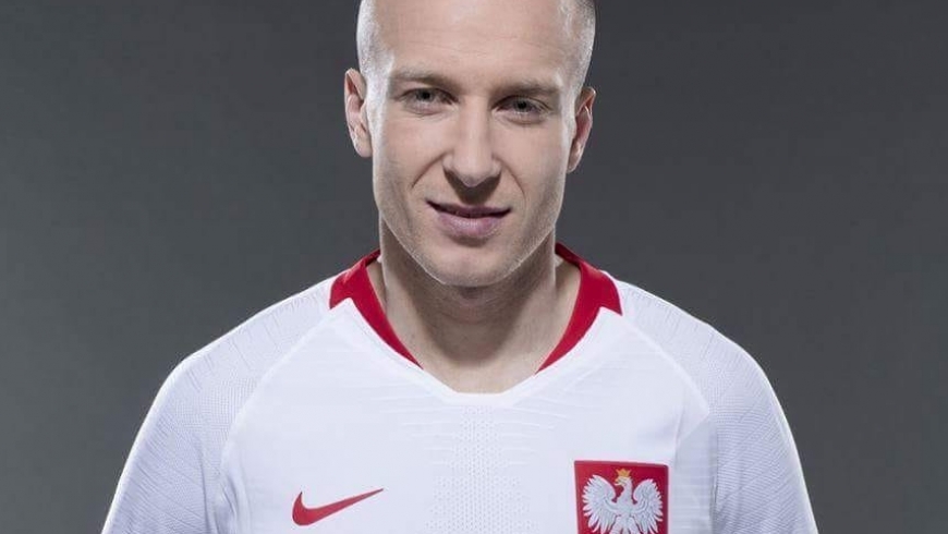 SPOTKANIE Z REPREZENTANTEM POLSKI JACKIEM GÓRALSKIM !