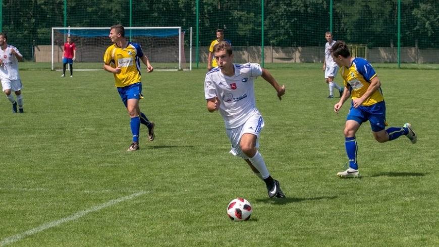 Podsumowanie ruchów transferowych