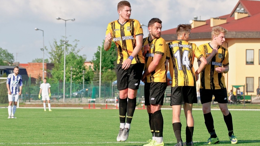 Terminarz na sezon 2019/2020