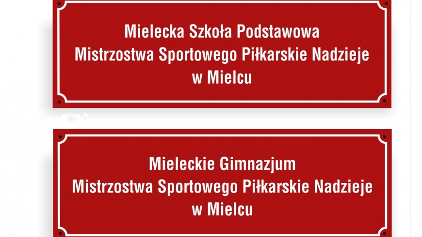 Rozpoczęcie roku szkolnego