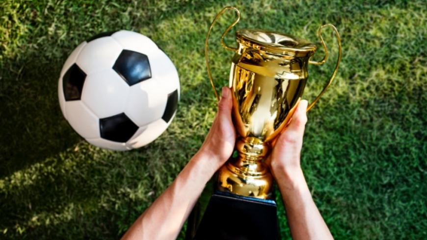 Turniej Stolem Cup rocznika 2010(06.01.19)