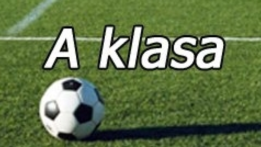 Za nami ostatnia 13 kolejka A klasy w rundzie jesiennej!