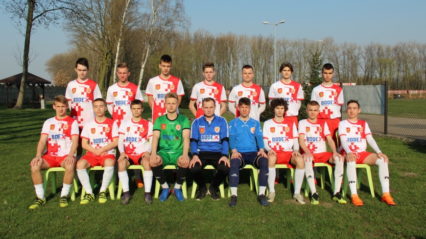 ROCZNIK 2002/2003: Wygrana z Polonią Leszno
