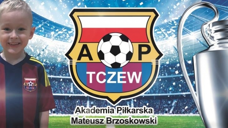AP Tczew wraca do treningów.