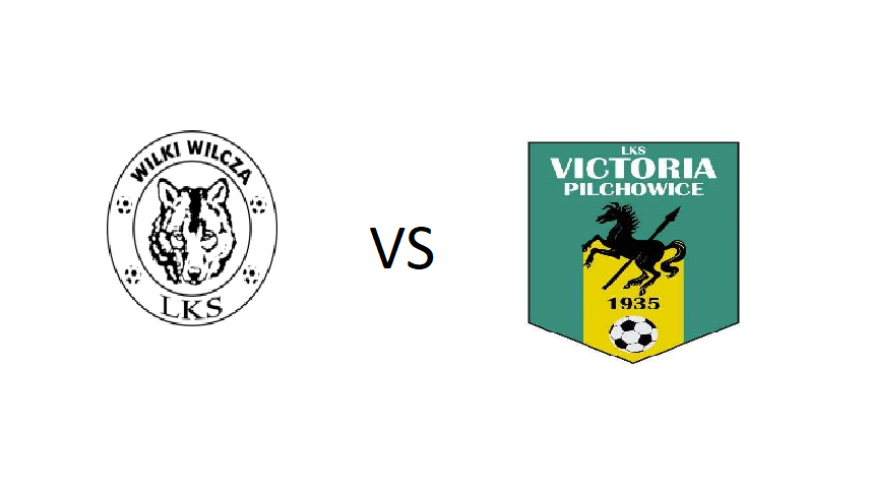 Derby Victoria Pilchowice!