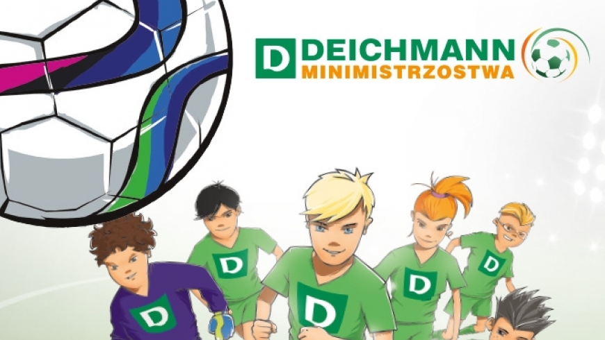 1 kolejka Dechmanna!