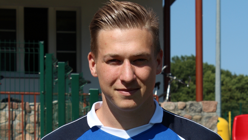 MKS Drawa - Arka II Gdynia 3:3